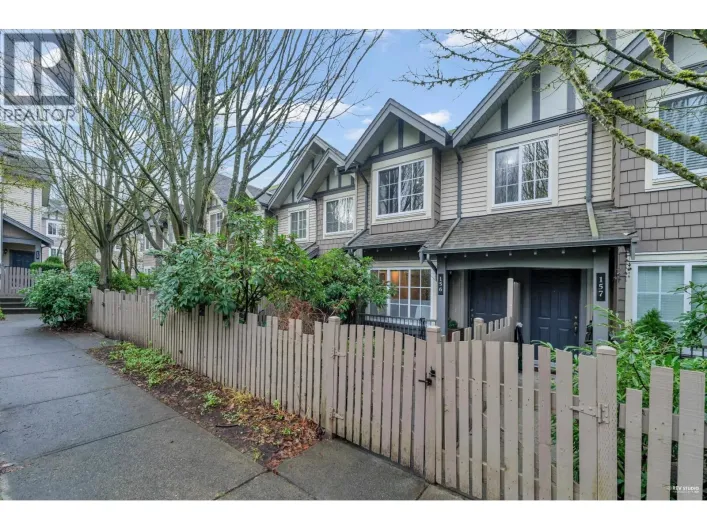 156 3288 NOEL DRIVE, Burnaby