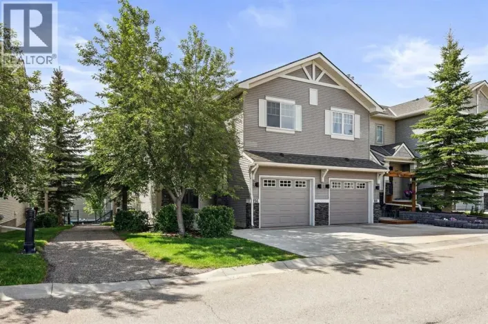 156, 371 Marina Drive, Chestermere