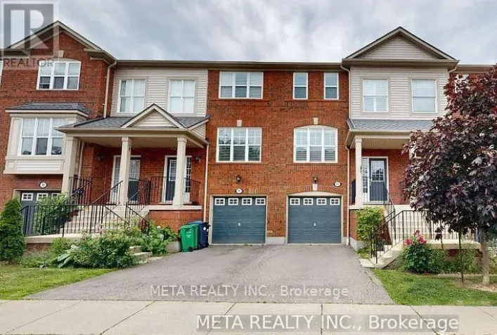 156 - 5980 WHITEHORN AVENUE N, Mississauga