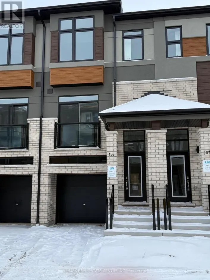 156 - 660 COLBORNE STREET W, Brantford