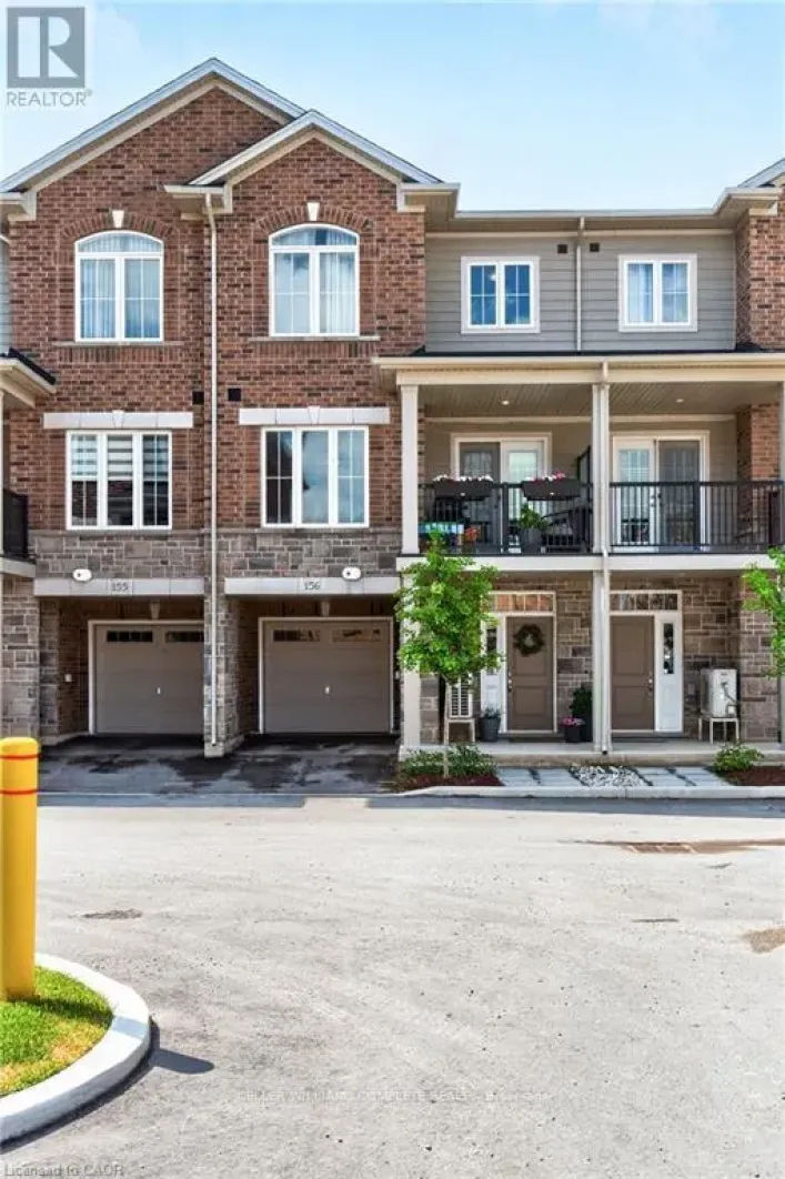 156 - 677 N PARK ROAD N, Brantford