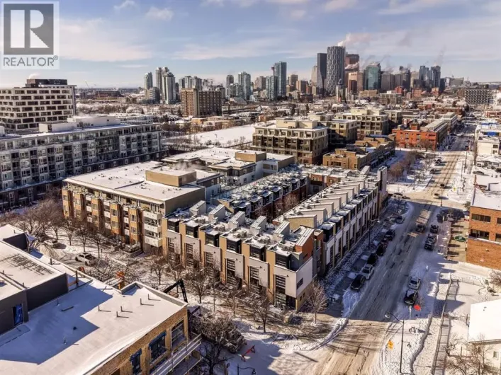 156 9 Street NE, Calgary