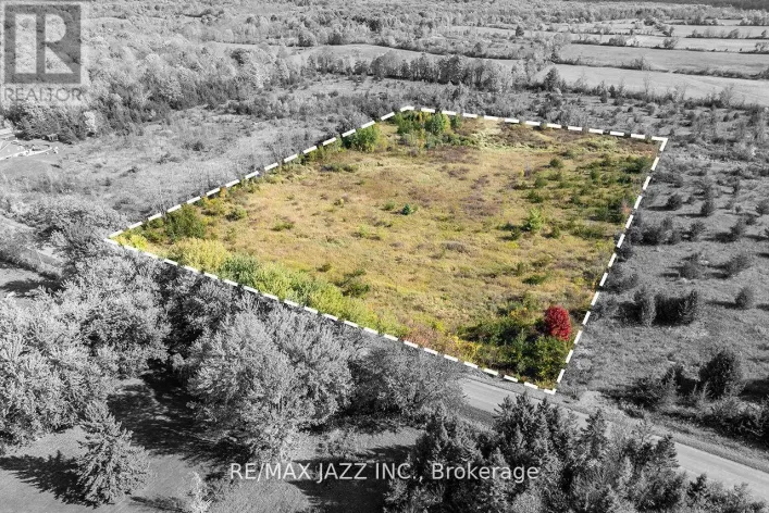 156 ADAIR ROAD, Stone Mills