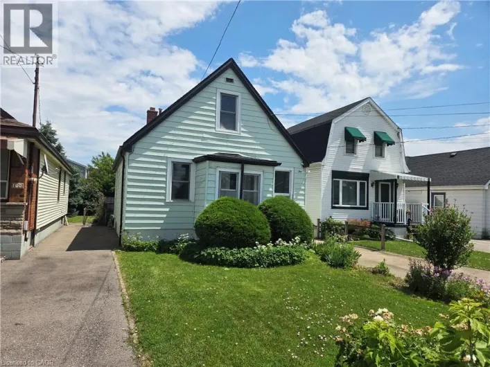 156 ADELINE Avenue, Hamilton