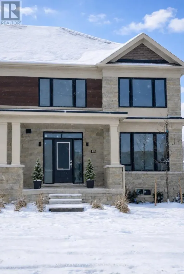 156 ALCORN DRIVE, Kawartha Lakes