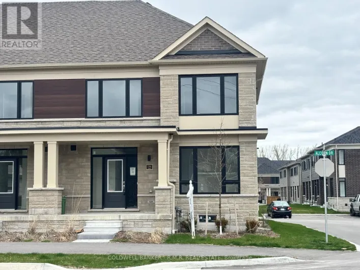 156 ALCORN DRIVE, Kawartha Lakes