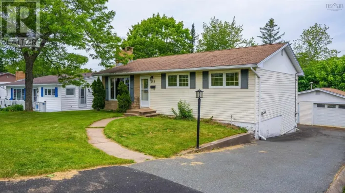 156 Alder Crescent, Lower Sackville