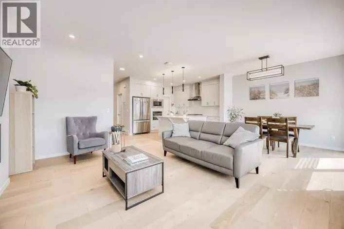 156 Ambleside Crescent NW, Calgary