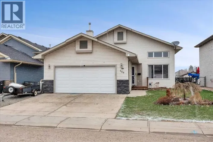 156 Aspen Creek Crescent, Strathmore