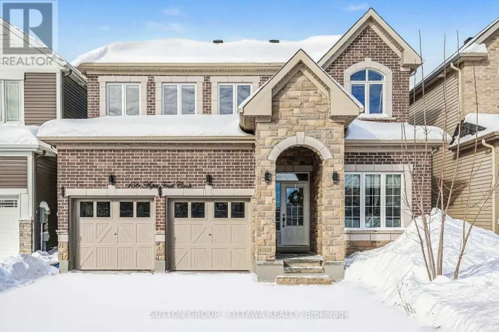156 ASPER TRAIL CIRCLE, Ottawa