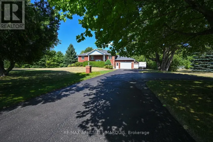 156 BAY ROAD, Rideau Lakes