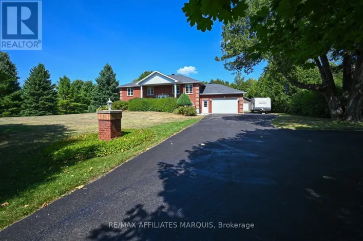 156 BAY ROAD, Rideau Lakes