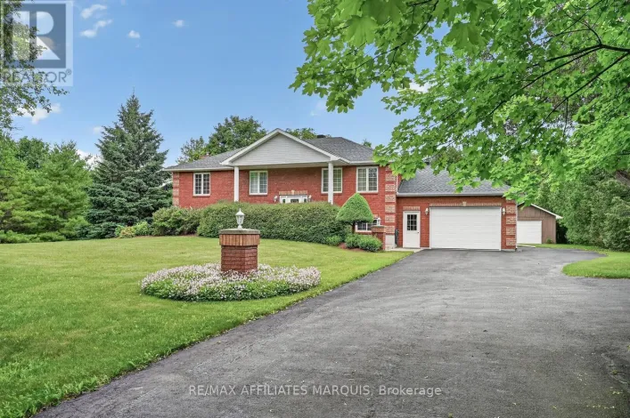 156 BAY ROAD, Rideau Lakes