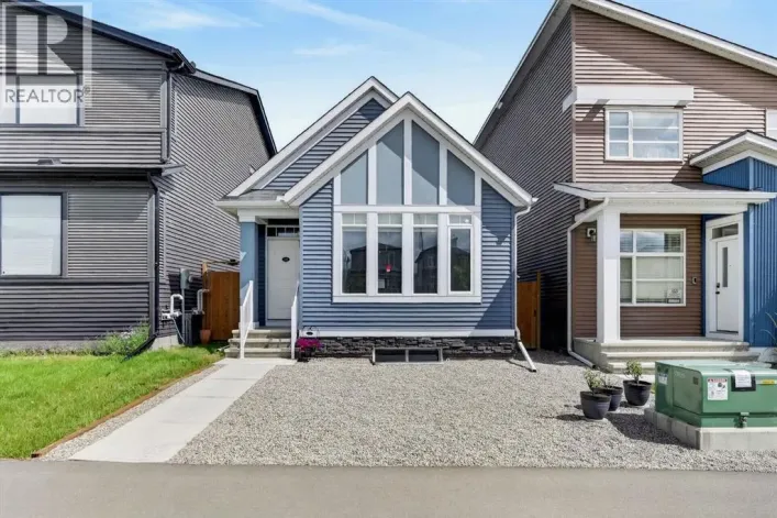156 Belmont Boulevard SW, Calgary