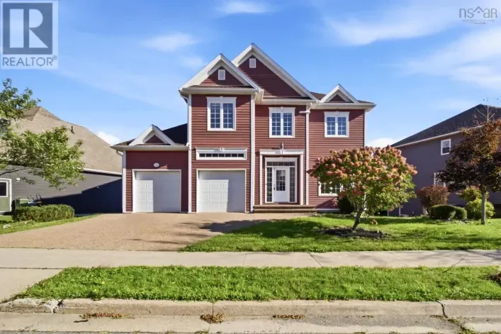 156 Bently Drive, Halifax