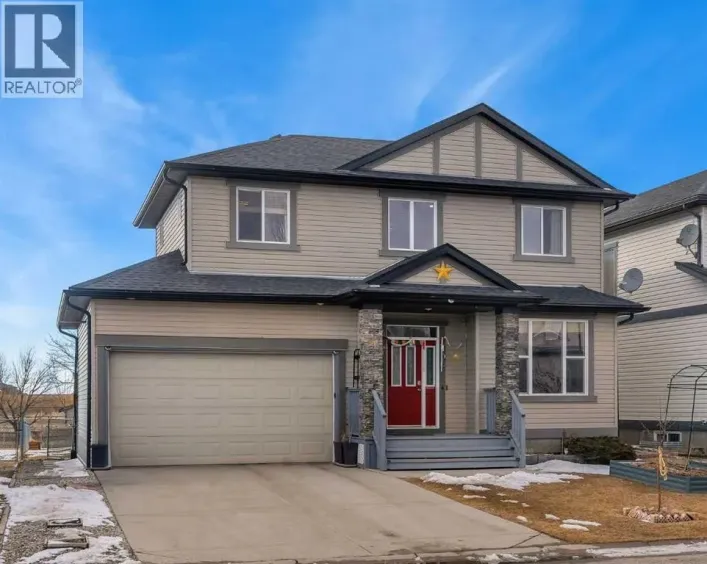156 Bishop Crescent NW, Langdon