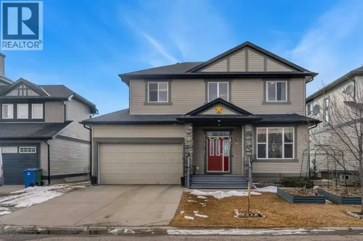 156 Bishop Crescent NW, Langdon