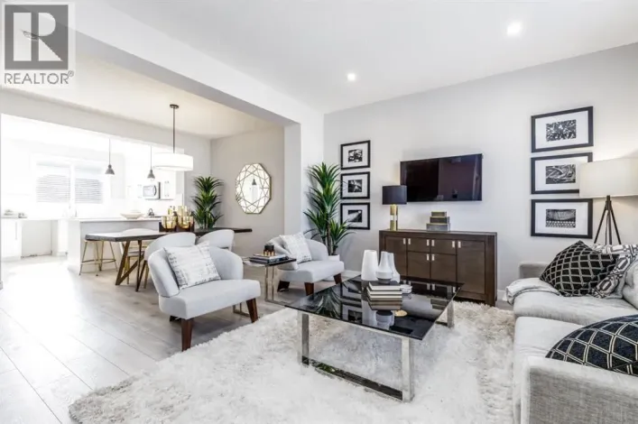 156 Bridgeport Green, Chestermere