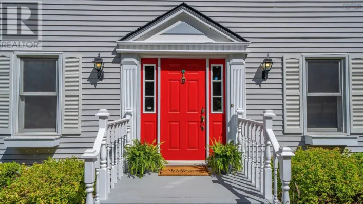 156 Brown Street, Berwick