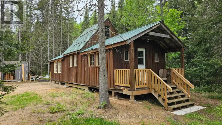 156 BUTTERFIELD ROAD, Powassan