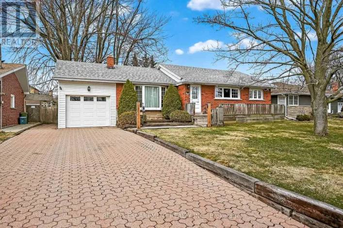 156 CHESLEY STREET, Hamilton