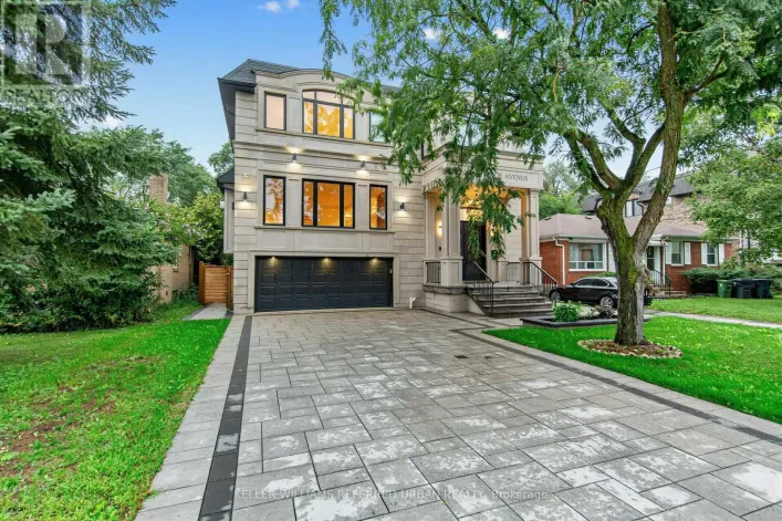 156 CHURCH AVENUE, Toronto
