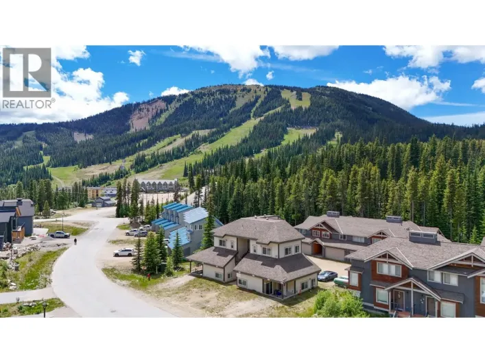 156 Clearview Road Unit# 103A, Apex Mountain