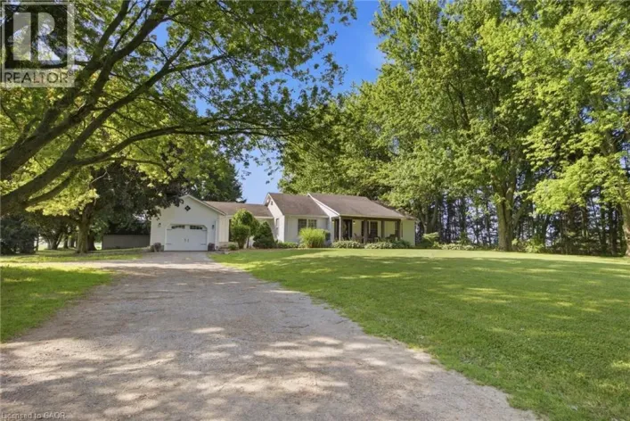 House for sale: 156 CONCESSION 1 Road, Port Rowan