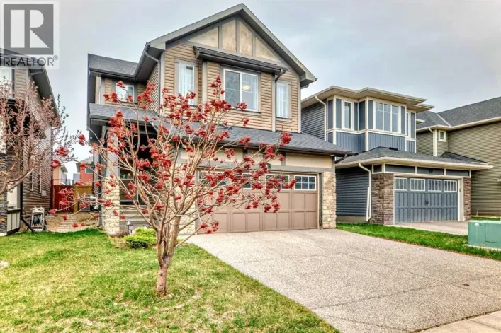 156 Cougar Ridge Manor SW, Calgary