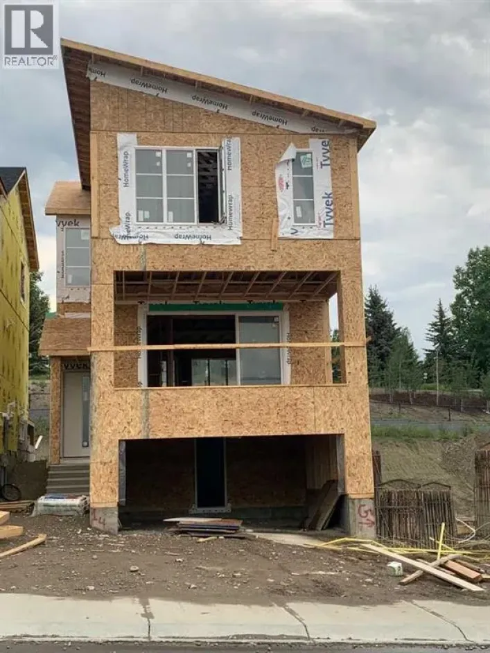 156 Crimson Ridge Place NW, Calgary