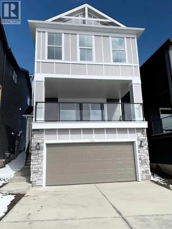 156 Crimson Ridge Place NW, Calgary