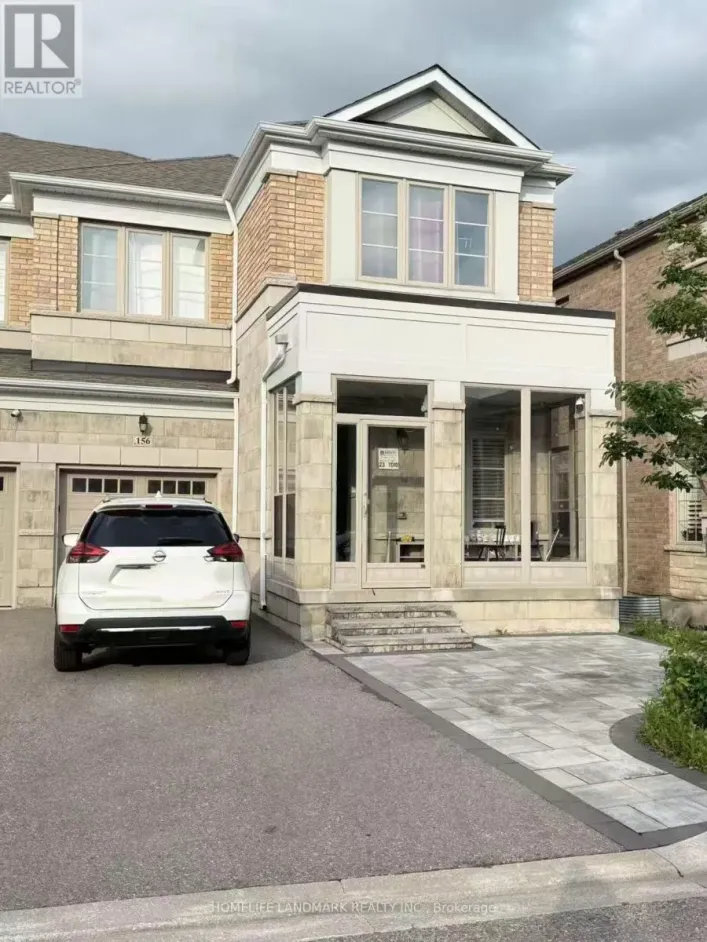 156 DECAST CRESCENT, Markham