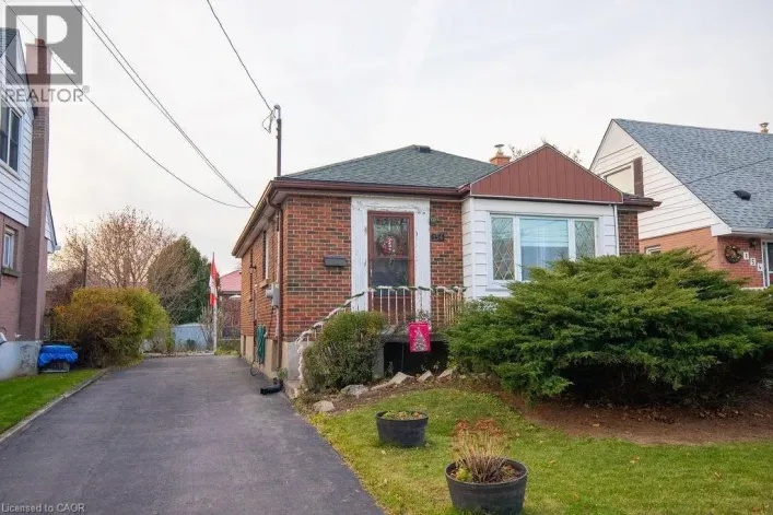 156 EAST 36TH Street, Hamilton