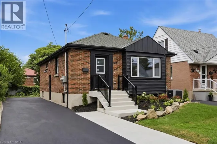156 EAST 36TH Street, Hamilton