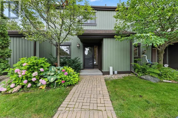 156 ESCARPMENT CRESCENT, Collingwood