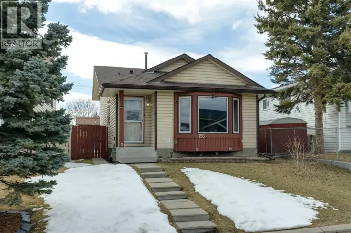 156 Falshire Close NE, Calgary