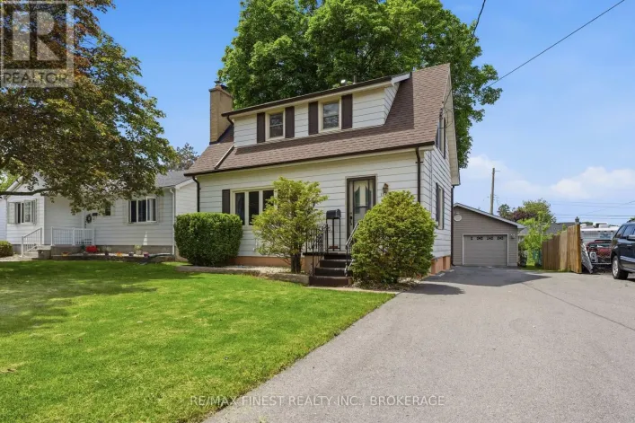 156 FLORENCE STREET, Kingston