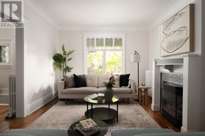 156 GALLEY AVENUE, Toronto