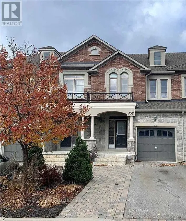 156 GOLDEN FOREST ROAD, Vaughan