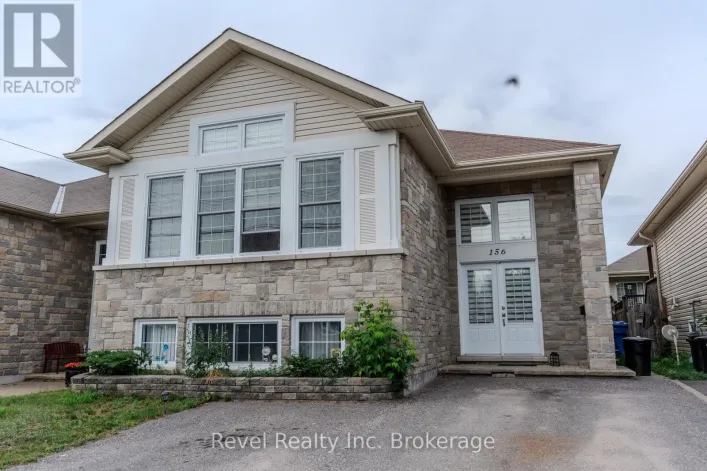 156 GREENWOOD AVENUE, North Bay