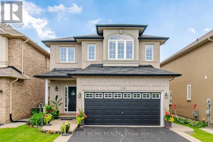 House for sale: 156 GUNBY BOULEVARD, Hamilton