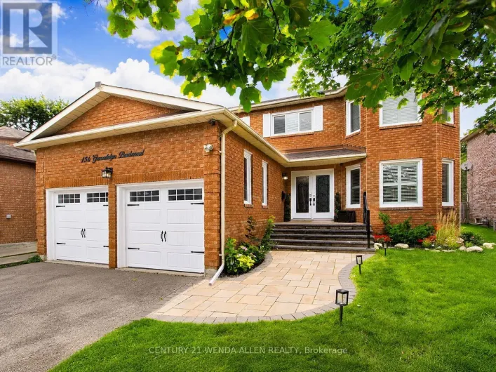 156 GWENDOLYN BOULEVARD, Georgina