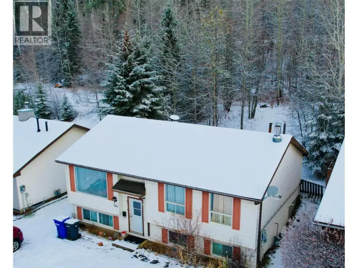 156 Gwillim Crescent, Tumbler Ridge