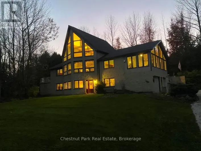 156 HARBOUR BEACH DRIVE, Meaford