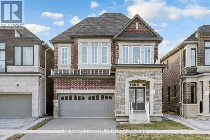 156 HARTNEY DRIVE, Richmond Hill