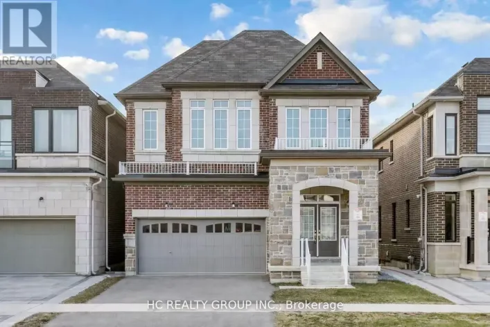 156 HARTNEY DRIVE, Richmond Hill