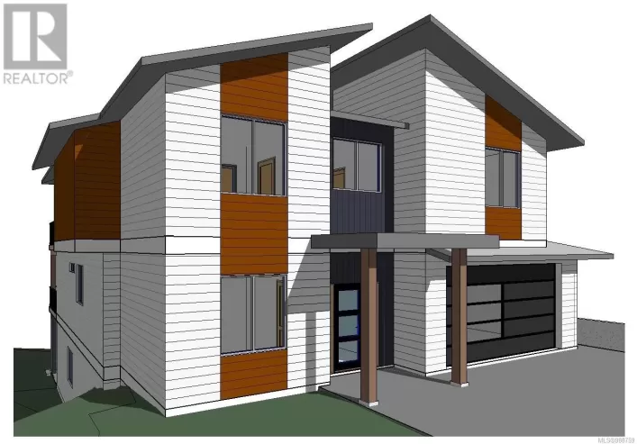 156 Hawk Point Rd, Nanaimo