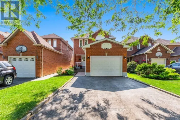 156 HEALE AVENUE, Toronto
