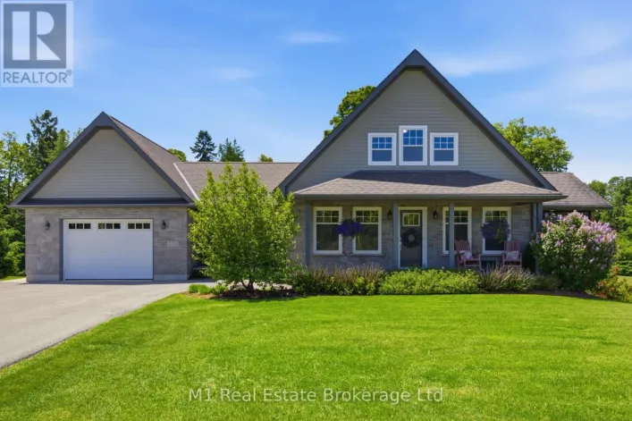 156 HIGHLAND DRIVE, West Grey