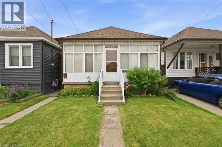 156 HOPE Avenue, Hamilton